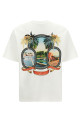 'Ma Paradise' T-shirt White 'Ma Paradise' T-shirt White
