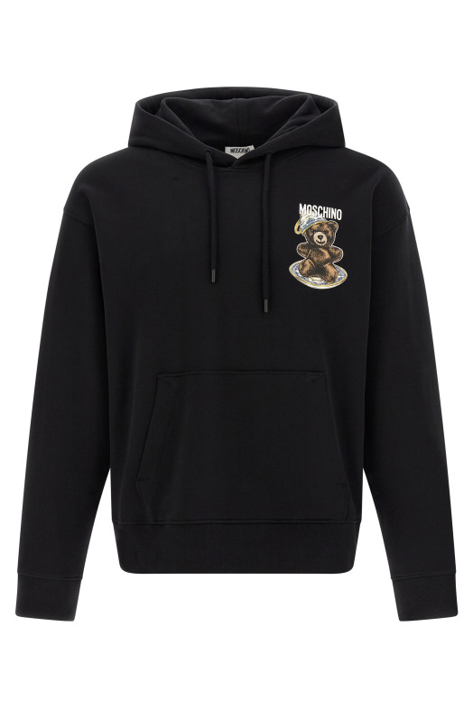 Світшот «Teddy» Різнокольоровий A170952281555 Світшот «Teddy» Різнокольоровий A170952281555