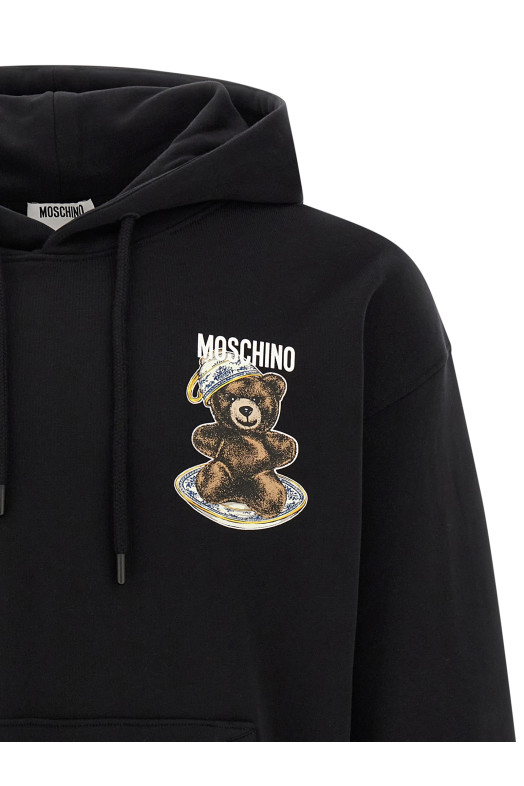 Світшот «Teddy» Різнокольоровий A170952281555 Світшот «Teddy» Різнокольоровий A170952281555