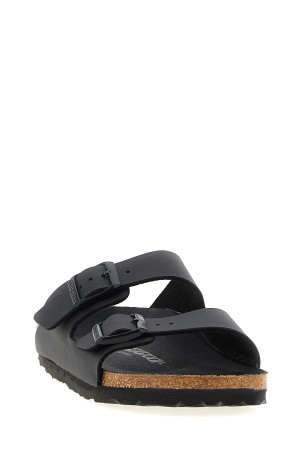 Сандалии «Arizona BS» Черные 1019069TRIPLESBLACK Сандалии «Arizona BS» Черные 1019069TRIPLESBLACK
