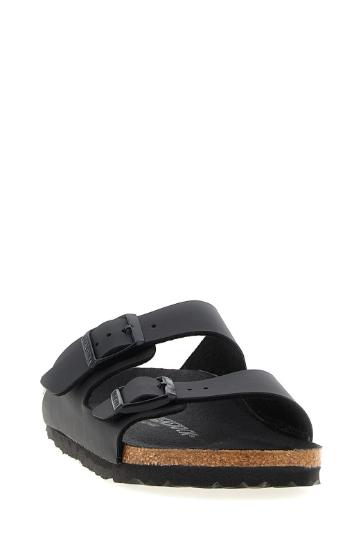 Сандалі «Arizona BS» Чорні 1019069TRIPLESBLACK Сандалі «Arizona BS» Чорні 1019069TRIPLESBLACK