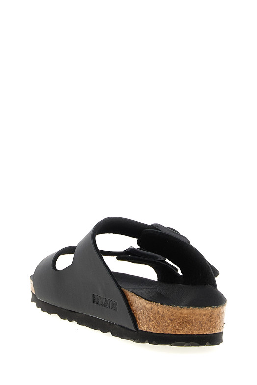 Сандалі «Arizona BS» Чорні 1019069TRIPLESBLACK Сандалі «Arizona BS» Чорні 1019069TRIPLESBLACK