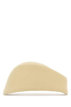 Cream wool VLogo Signature hat VALENTINO GARAVANI (7Y2HQA04WEJ)