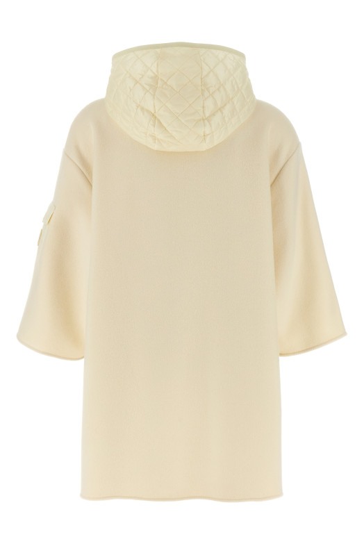 Двухкомпонентный кожух Белый MONCLER K20933G00002M7148P11 Двухкомпонентный кожух Белый MONCLER K20933G00002M7148P11