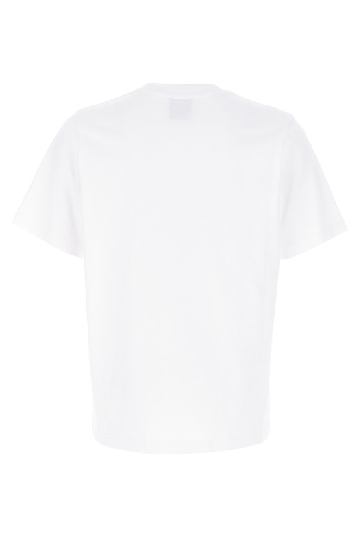 'Montagne Ondulée' T-shirt Multicolor 'Montagne Ondulée' T-shirt Multicolor