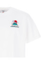 'Montagne Ondulée' T-shirt Multicolor 'Montagne Ondulée' T-shirt Multicolor