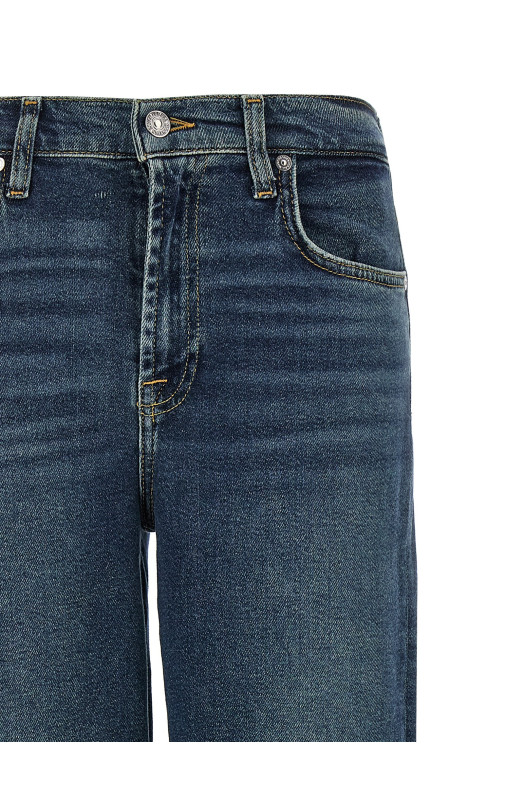 Джинсы «Alexa Cropped» СИНИЙ 7U600A91U7YAB Джинсы «Alexa Cropped» СИНИЙ 7U600A91U7YAB