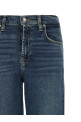 Джинсы «Alexa Cropped» СИНИЙ 7U600A91U7YAB Джинсы «Alexa Cropped» СИНИЙ 7U600A91U7YAB