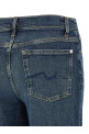 Джинсы «Alexa Cropped» СИНИЙ 7U600A91U7YAB Джинсы «Alexa Cropped» СИНИЙ 7U600A91U7YAB