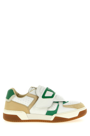 Valentino Garavani «Joie de Jouer» кроссовки Разноцветные Y2S0L36CJJBSE