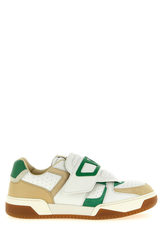 Valentino Garavani «Joie de Jouer» кроссовки Разноцветные Y2S0L36CJJBSE Valentino Garavani «Joie de Jouer» кроссовки Разноцветные Y2S0L36CJJBSE