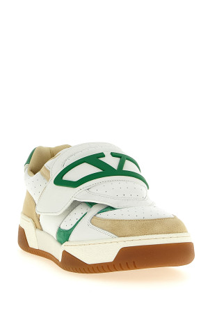 Valentino Garavani «Joie de Jouer» кроссовки Разноцветные Y2S0L36CJJBSE