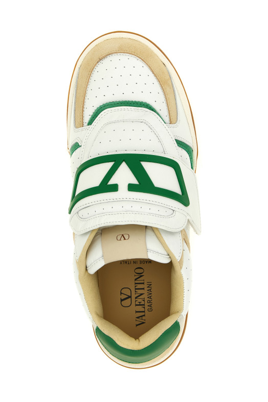 Valentino Garavani «Joie de Jouer» кроссовки Разноцветные Y2S0L36CJJBSE Valentino Garavani «Joie de Jouer» кроссовки Разноцветные Y2S0L36CJJBSE