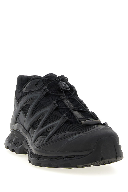 'XT-Quest' sneakers Black 'XT-Quest' sneakers Black