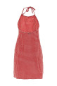 Сукня «Віші» Червона HALTERNECKMINIDRESSRED Сукня «Віші» Червона HALTERNECKMINIDRESSRED