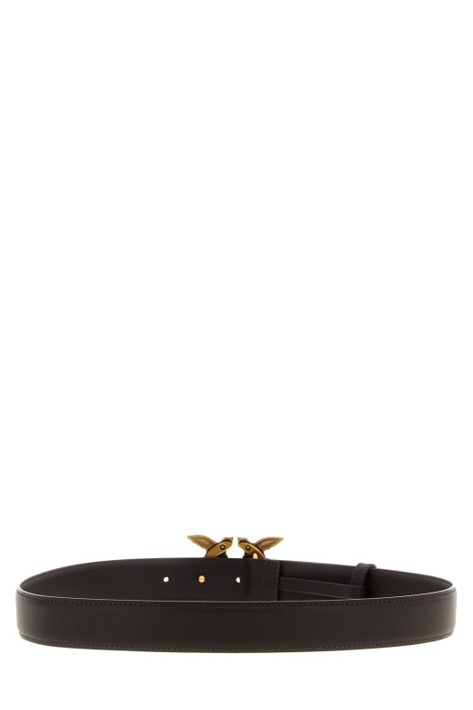 'Love Berry' belt Brown 'Love Berry' belt Brown