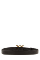 'Love Berry' belt Brown 'Love Berry' belt Brown