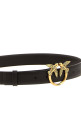 'Love Berry' belt Brown 'Love Berry' belt Brown