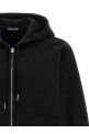 Худи черный TOM FORD JDL010JMC072LB999 Худи черный TOM FORD JDL010JMC072LB999