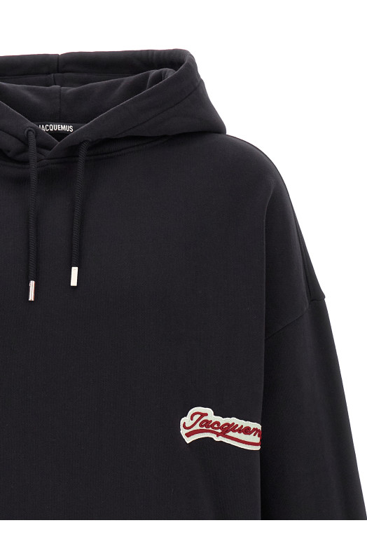 Світшот «Le Hoodie Gio» Синій 25HHOM00415AJ001263GH Світшот «Le Hoodie Gio» Синій 25HHOM00415AJ001263GH