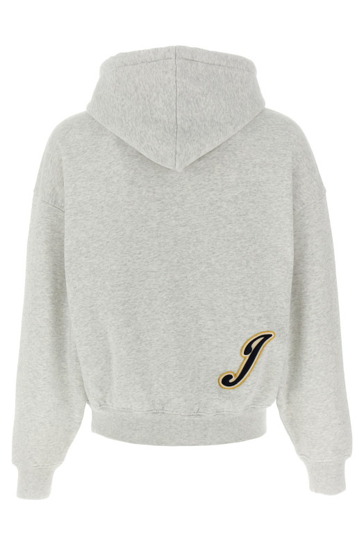 'Le Hoodie Gio' sweatshirt Gray
