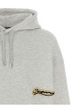 'Le Hoodie Gio' sweatshirt Gray
