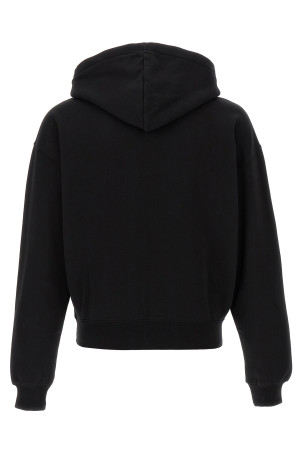 Світшот «Le Hoodie Grip Gros Grain» Чорний 24HHOM00257AJ00126990 Світшот «Le Hoodie Grip Gros Grain» Чорний 24HHOM00257AJ00126990