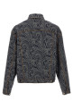 Paisley Jacket Multicolor Paisley Jacket Multicolor
