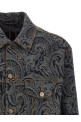 Paisley Jacket Multicolor Paisley Jacket Multicolor