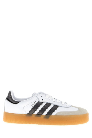 Кроссовки «Sambae» Черные JS3942CBLACKGUM3 Кроссовки «Sambae» Черные JS3942CBLACKGUM3