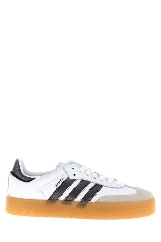 Кроссовки «Sambae» Черные JS3942CBLACKGUM3 Кроссовки «Sambae» Черные JS3942CBLACKGUM3