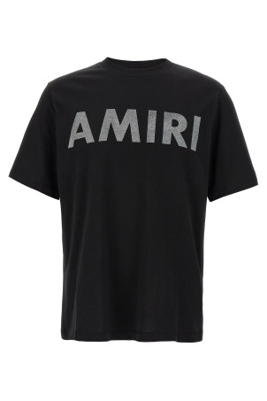 'Stencil' T-shirt Black 'Stencil' T-shirt Black