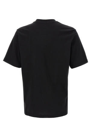 'Stencil' T-shirt Black 'Stencil' T-shirt Black