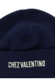 Valentino Garavani 'Chez Valentino' cap Blue Valentino Garavani 'Chez Valentino' cap Blue