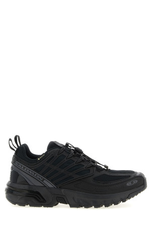 Кросівки «ACS PRO GTX» Чорні L47599400BLACKBLACKASPHALT Кросівки «ACS PRO GTX» Чорні L47599400BLACKBLACKASPHALT