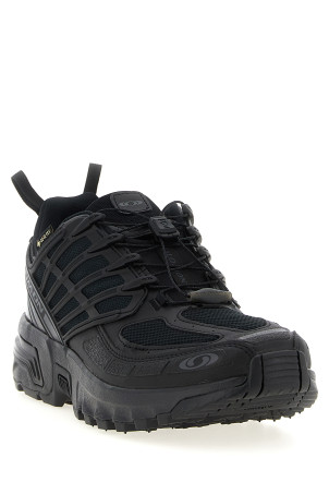 Кросівки «ACS PRO GTX» Чорні L47599400BLACKBLACKASPHALT Кросівки «ACS PRO GTX» Чорні L47599400BLACKBLACKASPHALT
