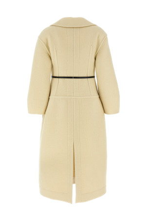 JIL SANDER '02' пальто Белый J04AA0004J40020261 JIL SANDER '02' пальто Белый J04AA0004J40020261