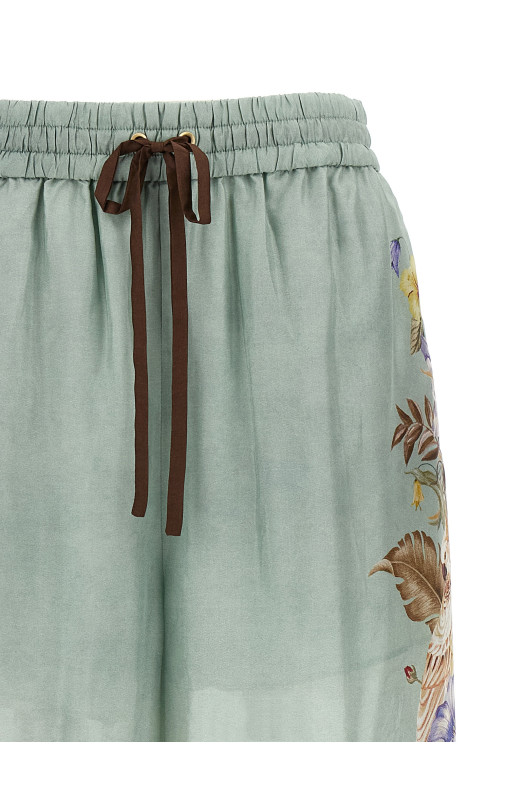 'Coco' pants BLUE 'Coco' pants BLUE