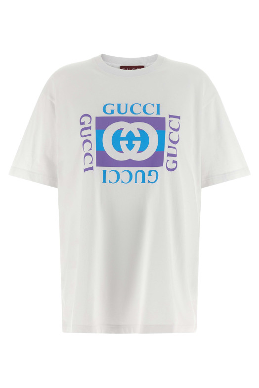 'New Ancora' T-shirt White 'New Ancora' T-shirt White