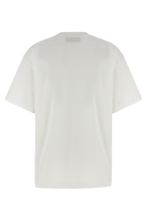 'New Ancora' T-shirt White 'New Ancora' T-shirt White