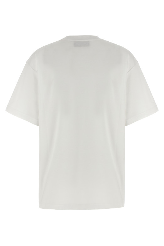 'New Ancora' T-shirt White 'New Ancora' T-shirt White