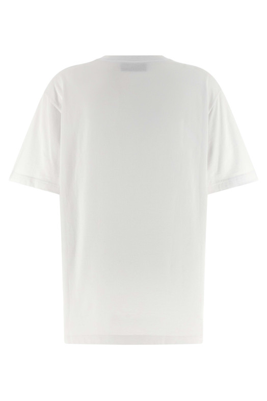 'New Ancora' T-shirt White 'New Ancora' T-shirt White