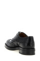 'Pilar' lace up shoes Black 'Pilar' lace up shoes Black