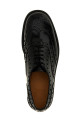 'Pilar' lace up shoes Black 'Pilar' lace up shoes Black