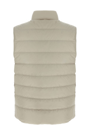 'Treompan' vest Beige