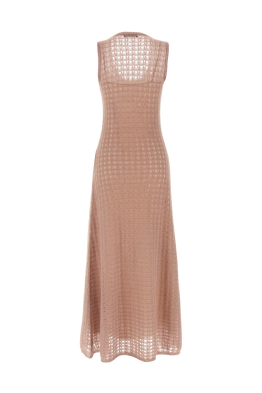 Гачок для одягу Pink FABIANA FILIPPI ABD215F150D5042197 Гачок для одягу Pink FABIANA FILIPPI ABD215F150D5042197