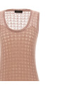Гачок для одягу Pink FABIANA FILIPPI ABD215F150D5042197 Гачок для одягу Pink FABIANA FILIPPI ABD215F150D5042197