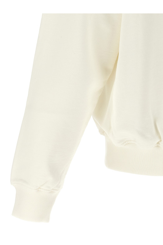 'Casa Way Mountain' sweatshirt White 'Casa Way Mountain' sweatshirt White