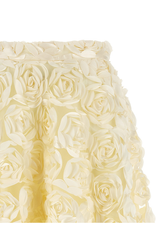 Спідниця «Maxi Sun» Біла 114567857857 Спідниця «Maxi Sun» Біла 114567857857