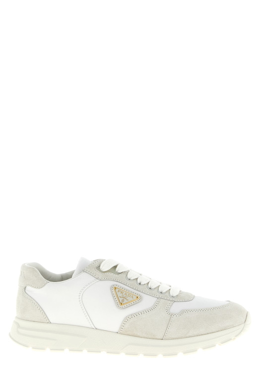 'Prax 2.0' sneakers White 'Prax 2.0' sneakers White